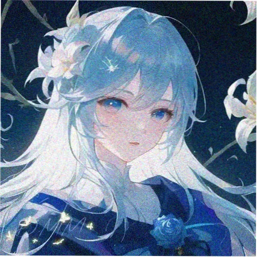 加藤春 人物头像