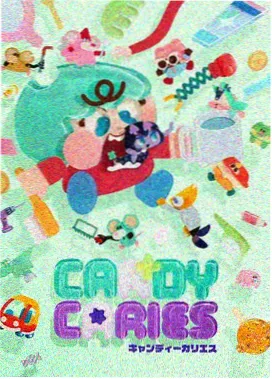 快节奏叙事推荐作品封面